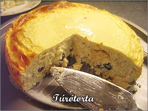 turotorta