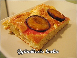 gyumolcsoskocka