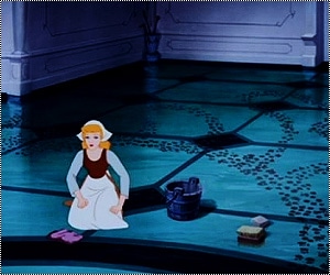 cinderella cinderella
