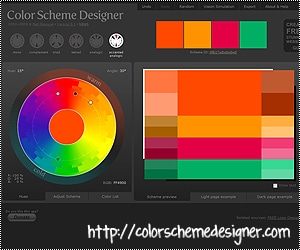 colorscheme