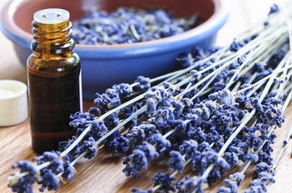 Aromaterápia – egy kellemes gyógymód
