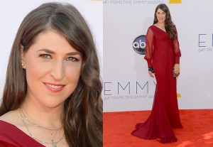 Mayim Bialik