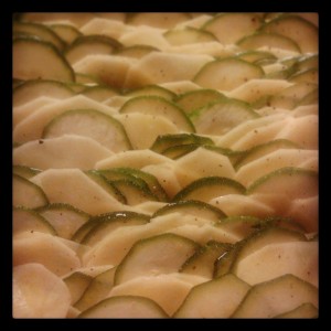 gratin