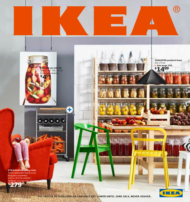 Ikea 2014