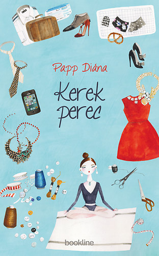 Papp Diána: Kerek perec