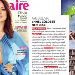 Marie Claire - 2013. augusztus