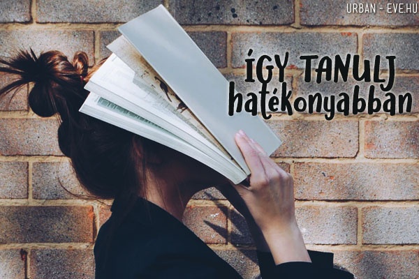 Így tanulj meg bármit könnyedén: Hatékony tanulási módszerek!