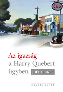 harryquebert