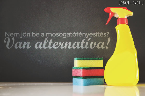 mosogatohelyett