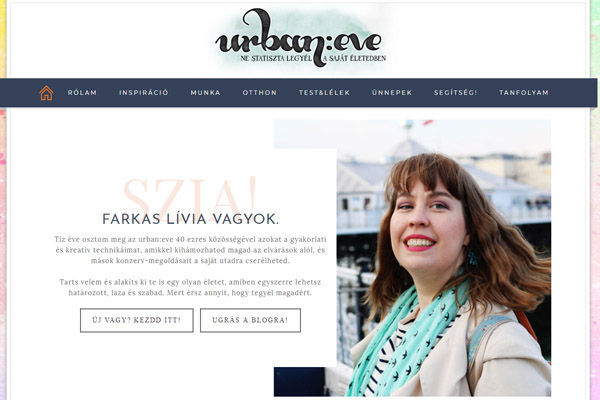 urban:eve