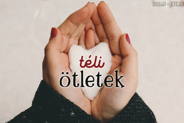 Téli ötletek