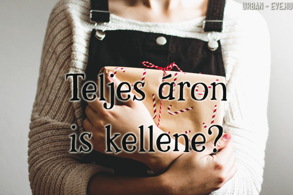 teljes áron is kellene