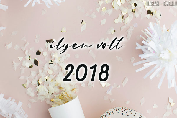 ilyen volt 2018