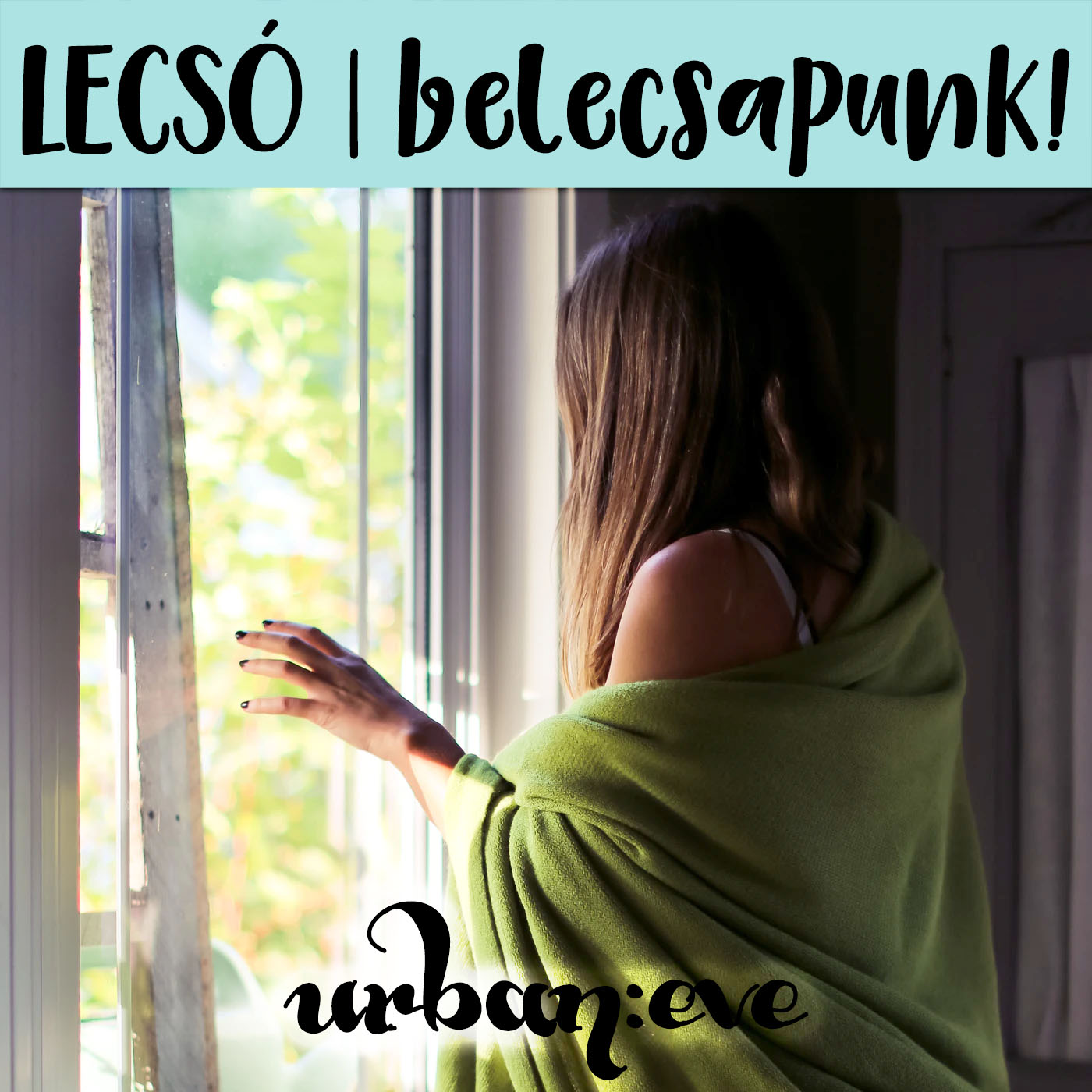 Carpe diem? Miért ne a mának élj – Lecsó Podcast #002