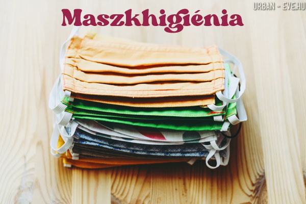 Maszkhigiénia